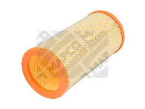 MAPCO 60958 oro filtras 
 Filtrai -> Oro filtras
7700854426, 7700857336