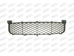 PRASCO SZ0562120 ventiliacijos grotelės, buferis 
 Kėbulas -> Transporto priemonės priekis -> Buferis/dalys
7172165J00, 7172165J00000