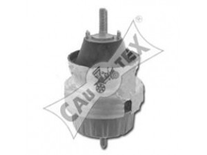 CAUTEX 461142 variklio montavimas 
 Variklis -> Variklio montavimas -> Variklio montavimo rėmas
4F0199382AS, 4F0199382BK