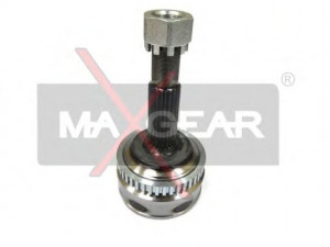 MAXGEAR 49-0188 jungčių komplektas, kardaninis velenas 
 Ratų pavara -> Sujungimai/komplektas
3 74 147, 90304775, 90304775