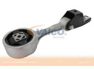 VAICO V10-1632 variklio montavimas 
 Variklis -> Variklio montavimas -> Variklio montavimo rėmas
6Q0 199 851T, 6Q0 199 851T, 6Q0 199 851T