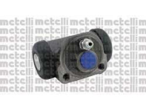METELLI 04-0033 rato stabdžių cilindras 
 Stabdžių sistema -> Ratų cilindrai
77 01 365 382, 77 01 365 382