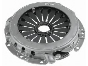 SACHS 3082 600 752 sankabos suspaudimo plokštelė 
 Sankaba/dalys -> Sankabos suspaudimo plokštelė
41300-28035, 41300-28035