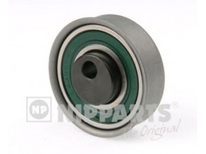 NIPPARTS J1140317 įtempiklio skriemulys, paskirstymo diržas 
 Techninės priežiūros dalys -> Papildomas remontas
0K88R-12700, 0K88R-12-700