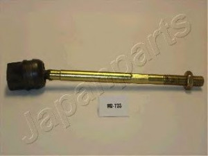 JAPANPARTS RD-733 vidinė skersinė vairo trauklė 
 Vairavimas -> Vairo mechanizmo sujungimai
7313-10010, 7313-10011, 7313-10060