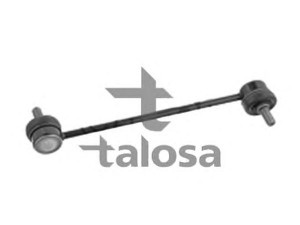 TALOSA 50-07364 šarnyro stabilizatorius 
 Ašies montavimas/vairavimo mechanizmas/ratai -> Stabilizatorius/fiksatoriai -> Savaime išsilyginanti atrama
548400X000