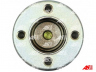 AS-PL SS5061 solenoidinis jungiklis, starteris
3122083020, 3122083030, 3122086030