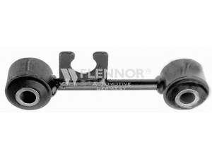 FLENNOR FL681-H šarnyro stabilizatorius 
 Ašies montavimas/vairavimo mechanizmas/ratai -> Stabilizatorius/fiksatoriai -> Savaime išsilyginanti atrama
6383260116