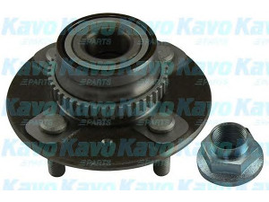 KAVO PARTS WBK-3029 rato guolio komplektas 
 Ašies montavimas/vairavimo mechanizmas/ratai -> Rato stebulė/montavimas -> Rato guolis