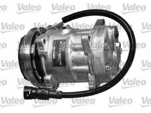 VALEO 813019 kompresorius, oro kondicionierius 
 Oro kondicionavimas -> Kompresorius/dalys
1251063, 1264800, 1444295, 1638737