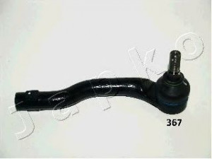 JAPKO 111366R skersinės vairo trauklės galas 
 Vairavimas -> Vairo mechanizmo sujungimai
D651-32-280