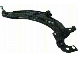TRISCAN 8500 15552 vikšro valdymo svirtis 
 Ašies montavimas/vairavimo mechanizmas/ratai -> Valdymo svirtis/pasukamosios svirties sujungimas -> Vairo trauklės (valdymo svirtis, išilginis balansyras, diago
46777742, 46813842, 51712408, 51714208