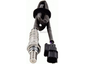 BOSCH F 00E 263 115 lambda jutiklis 
 Variklis -> Variklio elektra
36532-R70-A01, 36532-R71-L01, 36532-R72-A01