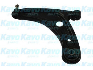 KAVO PARTS SCA-2126 vikšro valdymo svirtis 
 Ašies montavimas/vairavimo mechanizmas/ratai -> Valdymo svirtis/pasukamosios svirties sujungimas -> Vairo trauklės (valdymo svirtis, išilginis balansyras, diago
