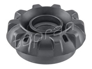 TOPRAN 408 054 pakabos statramsčio atraminis guolis 
 Ašies montavimas/vairavimo mechanizmas/ratai -> Montavimas, pakabos statramstis
451 322 00 28