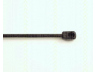 dujinė spyruoklė, bagažinė