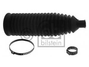 FEBI BILSTEIN 43552 gofruotoji membrana, vairavimas 
 Vairavimas -> Gofruotoji membrana/sandarinimai
1609 356, 93191260, 93191260