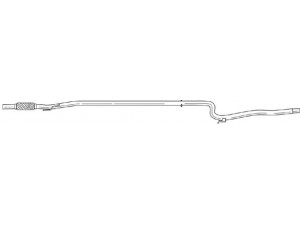 AKS DASIS SG12534 išleidimo kolektorius