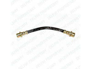 DELPHI LH6093 stabdžių žarnelė 
 Stabdžių sistema -> Stabdžių žarnelės
90947-02874