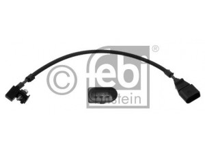 FEBI BILSTEIN 37302 jutiklis, alkūninio veleno impulsas 
 Elektros įranga -> Jutikliai
030 957 147 M, 030 957 147 M, 030 957 147 M
