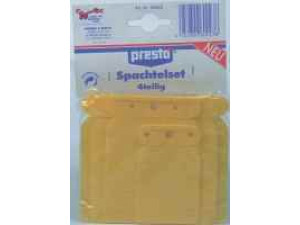 PRESTO 600238 universalus užpildas