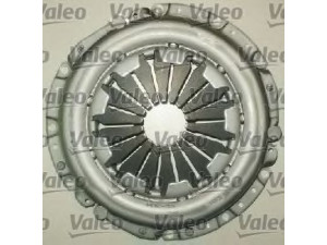 VALEO 826357 sankabos komplektas 
 Sankaba/dalys -> Sankabos remonto komplektas, visas