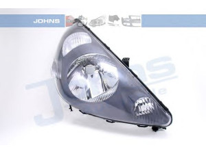 JOHNS 38 01 10 priekinis žibintas 
 Kėbulas -> Priekinis žibintas/dalys -> Priekinis žibintas/įterp.
33101 SAA G01