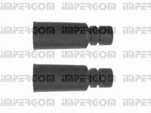 ORIGINAL IMPERIUM 50024 apsauginio dangtelio komplektas, amortizatorius 
 Ašies montavimas/vairavimo mechanizmas/ratai -> Montavimas, pakabos statramstis
4408340, 4429795