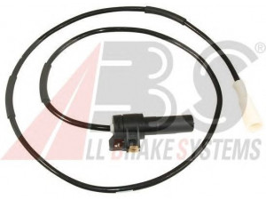 A.B.S. 30067 jutiklis, rato greitis 
 Elektros įranga -> Jutikliai
1238917, 90386505