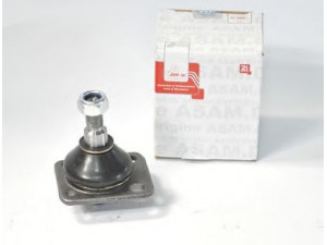 ASAM 30056 remonto komplektas, atrama/vairo trauklė 
 Ašies montavimas/vairavimo mechanizmas/ratai -> Sujungimai -> Atramos/vairo trauklė
6001539965