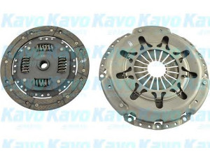 KAVO PARTS CP-5073 sankabos komplektas 
 Sankaba/dalys -> Sankabos remonto komplektas, visas
Y40216460