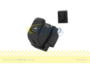 VEMO V10-73-0017 jungiklis, lango pakėliklis 
 Vidaus įranga -> Elektrinis lango pakėliklis
8K0 959 855 A, 8K0 959 855 A V10