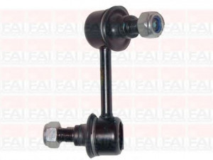 FAI AutoParts SS2885 šarnyro stabilizatorius 
 Ašies montavimas/vairavimo mechanizmas/ratai -> Stabilizatorius/fiksatoriai -> Savaime išsilyginanti atrama
555404H000