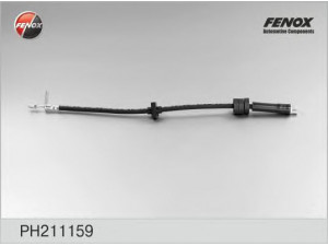 FENOX PH211159 stabdžių žarnelė 
 Stabdžių sistema -> Stabdžių žarnelės
460880, 480680