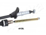 ASHIKA 131-04-419L trosas, stovėjimo stabdys 
 Stabdžių sistema -> Valdymo svirtys/trosai
47560SR1A12