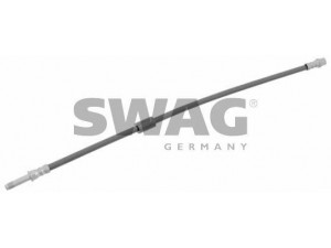 SWAG 10 92 8500 stabdžių žarnelė 
 Stabdžių sistema -> Stabdžių žarnelės
639 428 10 35