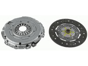 SACHS 3000 951 387 sankabos komplektas 
 Sankaba/dalys -> Sankabos remonto komplektas, visas
55212655, 55212655, 55212655, 55212655