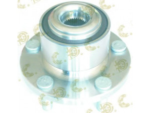 AUTOKIT 01.97881 rato guolio komplektas 
 Ašies montavimas/vairavimo mechanizmas/ratai -> Rato stebulė/montavimas -> Rato guolis