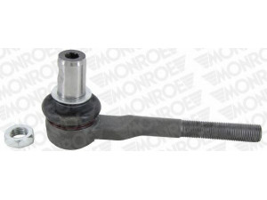 MONROE L29153 skersinės vairo trauklės galas 
 Vairavimas -> Vairo mechanizmo sujungimai
4E0 419 811 B, 4E0 419 811 C, 4E0 419 811 D