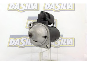 DA SILVA D020918 starteris
58401940, 58401990, 58402090