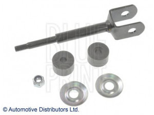 BLUE PRINT ADT38582 šarnyro stabilizatorius 
 Ašies montavimas/vairavimo mechanizmas/ratai -> Stabilizatorius/fiksatoriai -> Savaime išsilyginanti atrama
48802-60030, 48802-60030