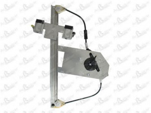 AC Rolcar 01.4191 lango pakėliklis 
 Vidaus įranga -> Elektrinis lango pakėliklis
1U0839461B