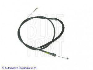 BLUE PRINT ADT346141 trosas, stovėjimo stabdys 
 Stabdžių sistema -> Valdymo svirtys/trosai