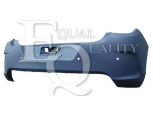 EQUAL QUALITY P0088 buferis 
 Kėbulas -> Transporto priemonės galas -> Buferis/dalys
7410NN