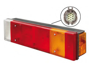 EUROLITES LEART 37.184.000 kombinuotas galinis žibintas 
 Elektros įranga -> Šviesos -> Kombinuotas galinis žibintas/dalys -> Kombinuotas galinis žibintas
99461929, 99463242, 99463245