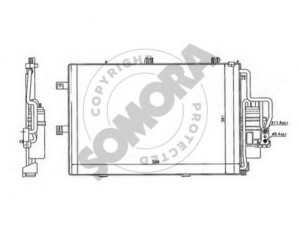 SOMORA 212560A kondensatorius, oro kondicionierius 
 Oro kondicionavimas -> Kondensatorius
1850092, 93177215
