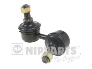 NIPPARTS J4960505 šarnyro stabilizatorius 
 Ašies montavimas/vairavimo mechanizmas/ratai -> Stabilizatorius/fiksatoriai -> Savaime išsilyginanti atrama
54840-M2000