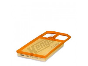 HENGST FILTER E322L01 oro filtras 
 Techninės priežiūros dalys -> Techninės priežiūros intervalai
6K0 129 620 C