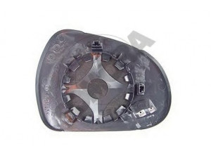 SOMORA 221556G veidrodėlio stiklas, išorinis veidrodėlis 
 Kėbulas -> Keleivių kabina -> Veidrodėlis