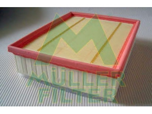 MULLER FILTER PA3407 oro filtras 
 Techninės priežiūros dalys -> Techninės priežiūros intervalai
VP7H1U-9601-AB, PHB500320, PHE500060